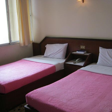 Ho Fah Hotel Phatthalung Esterno foto