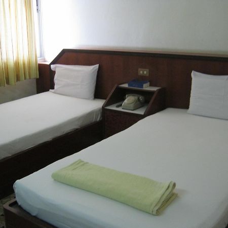 Ho Fah Hotel Phatthalung Esterno foto