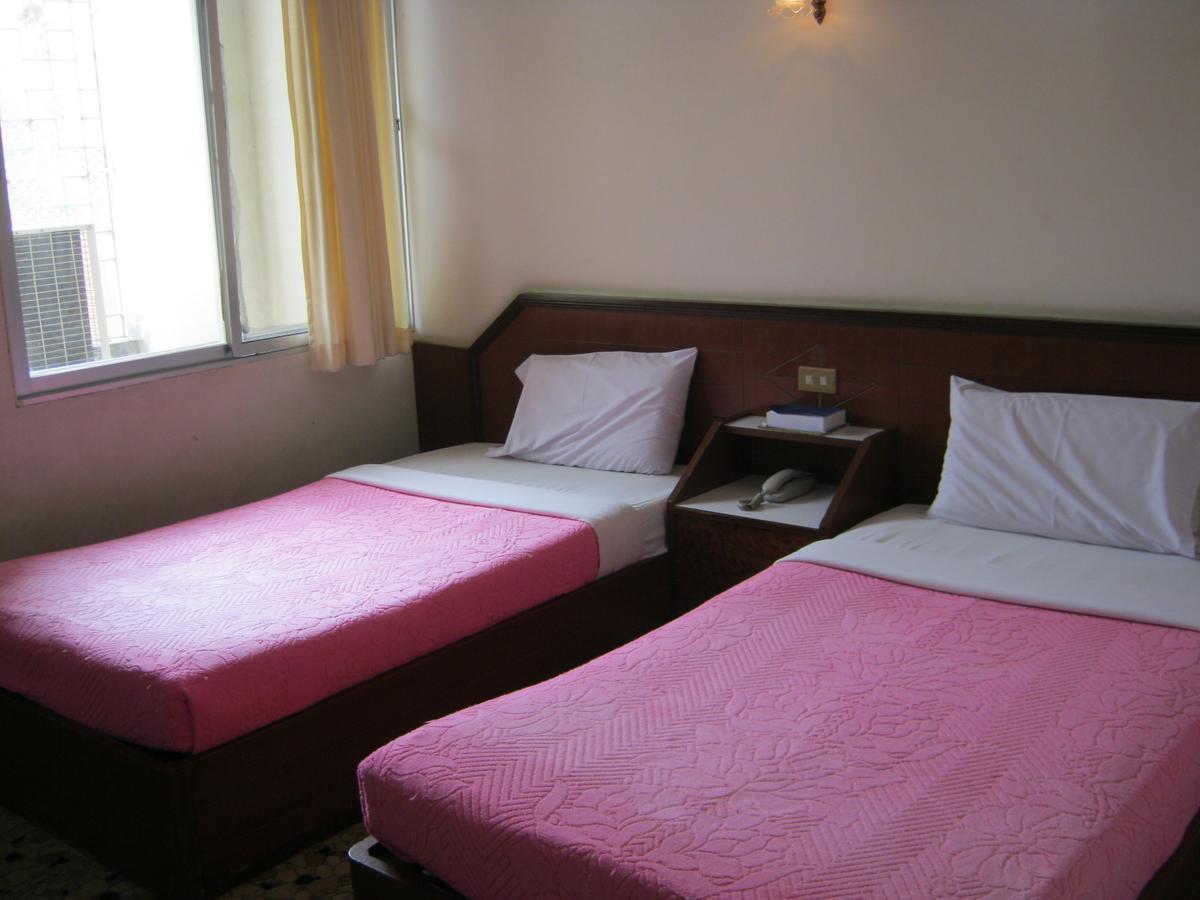 Ho Fah Hotel Phatthalung Esterno foto