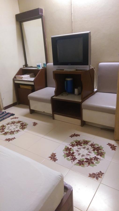 Ho Fah Hotel Phatthalung Esterno foto
