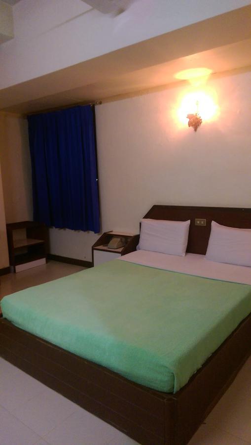 Ho Fah Hotel Phatthalung Esterno foto