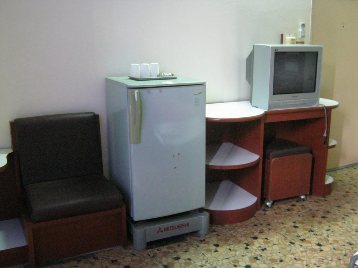 Ho Fah Hotel Phatthalung Esterno foto