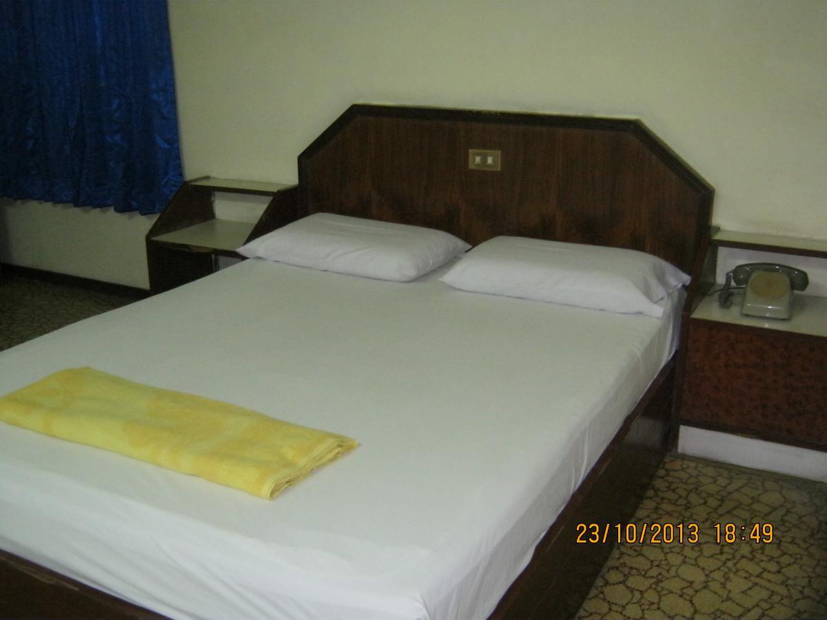 Ho Fah Hotel Phatthalung Esterno foto