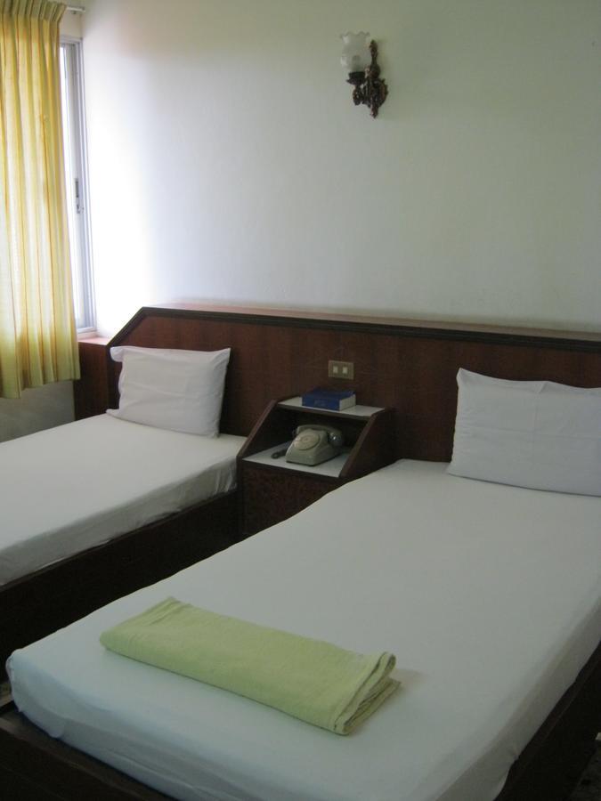 Ho Fah Hotel Phatthalung Esterno foto