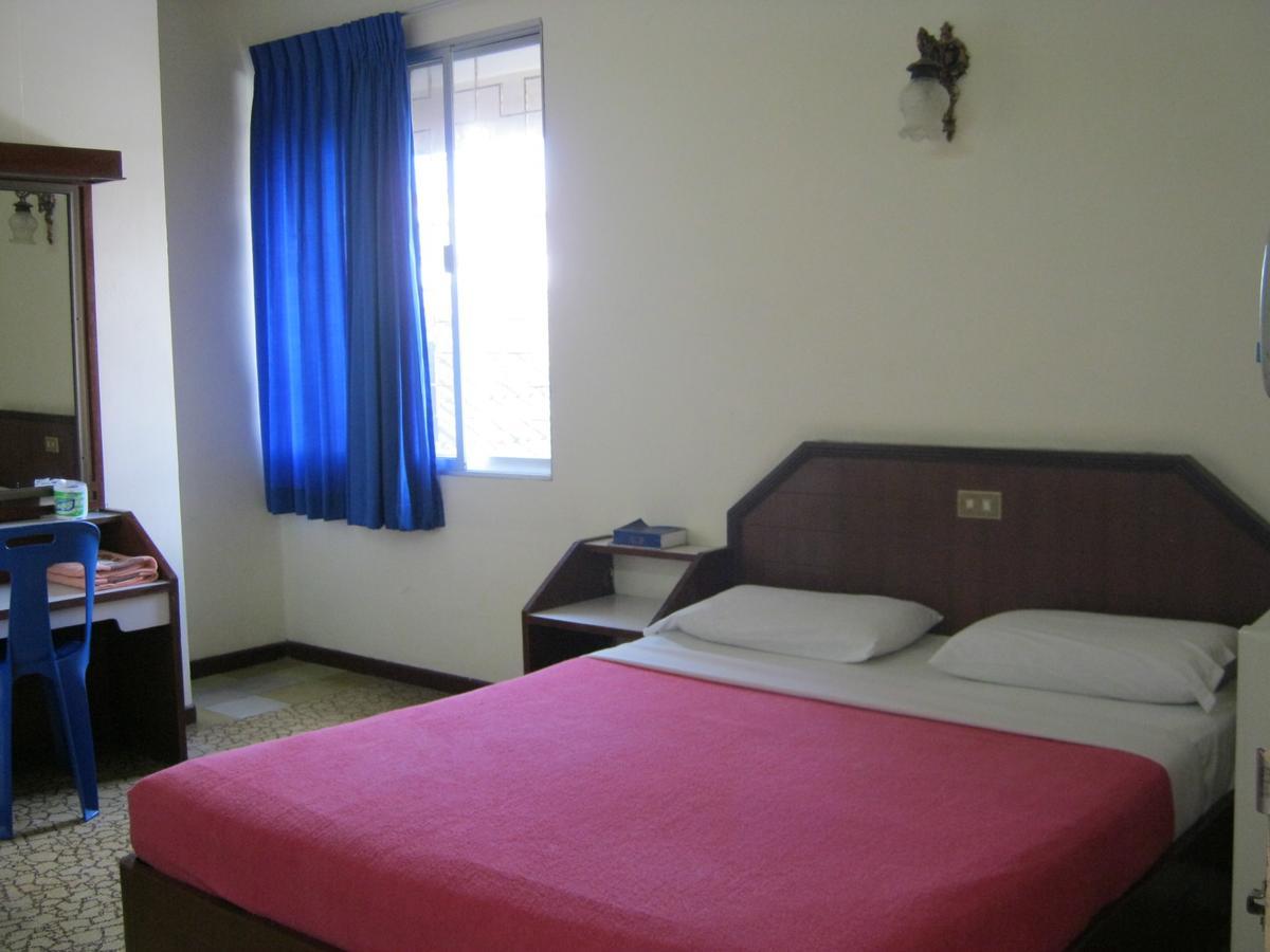 Ho Fah Hotel Phatthalung Esterno foto