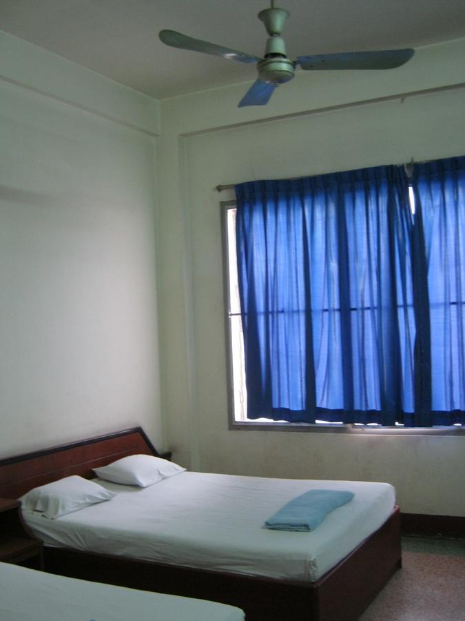 Ho Fah Hotel Phatthalung Esterno foto